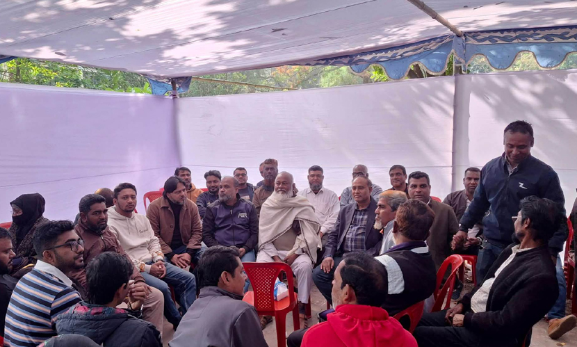 বিএনপিপন্থীদের জয়জয়কার, জামায়াতের ভরাডুবি