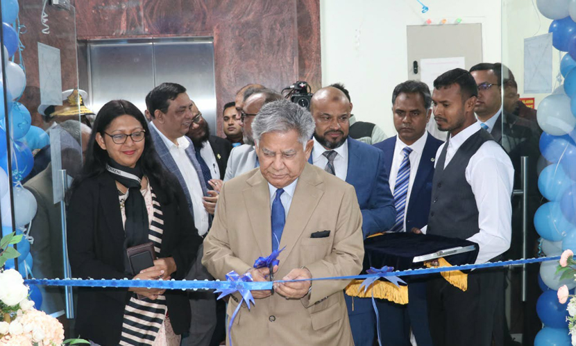 ‘নৌপরিবহন অধিদফতরের কার্যক্রমকে যুগোপযোগী করা হয়েছে’