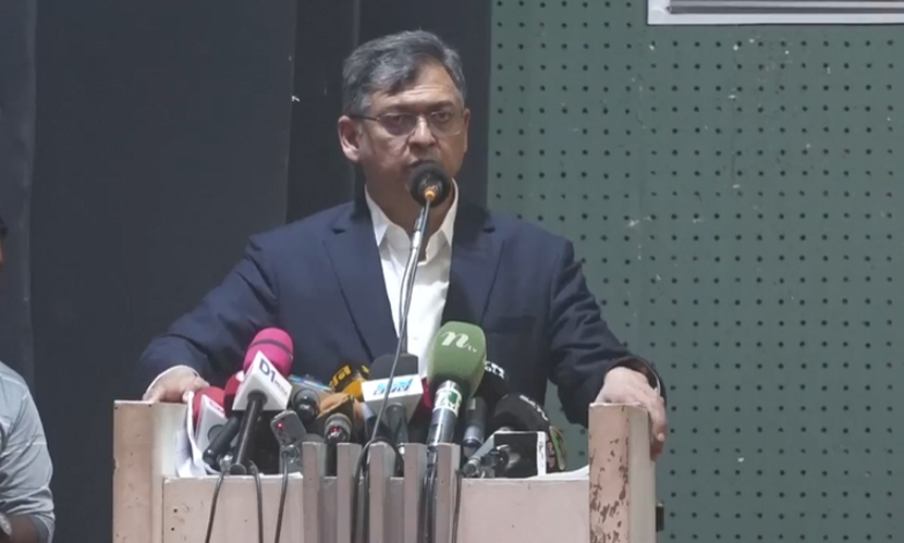 আ.লীগ ১৭ বছর বুদ্ধিবৃত্তিক বিনাশ করেছে: সালাহউদ্দিন