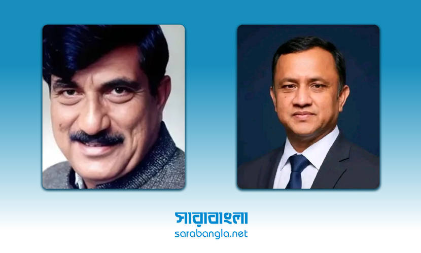 দুইজনকে দলীয় মনোনীত প্রার্থী হিসেবে বিএনপির চিঠি