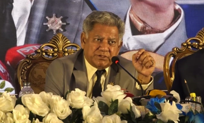চট্টগ্রাম বন্দরের আশপাশে মাফিয়াচক্র আছে: নৌপরিবহণ উপদেষ্টা