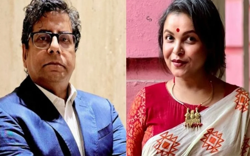 আনিস আলমগীর ও শাওনসহ ৪ জনের বিরুদ্ধে অভিযোগ দায়ের