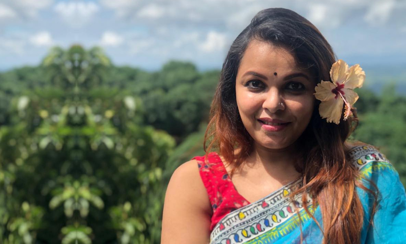 আমি রাজনৈতিক বিশ্লেষক নই, একজন সাধারণ নাগরিক: শাওন