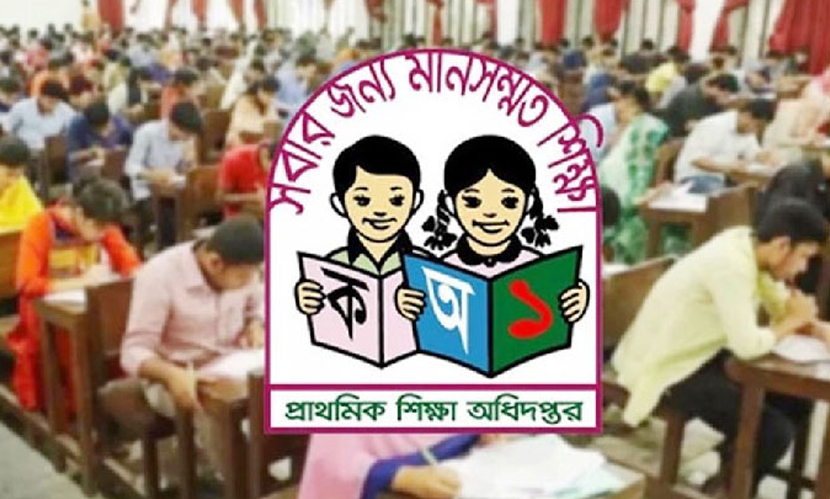 শুরুর ঘণ্টাখানেক আগে স্থগিত হলো প্রাথমিকের নিয়োগ পরীক্ষা
