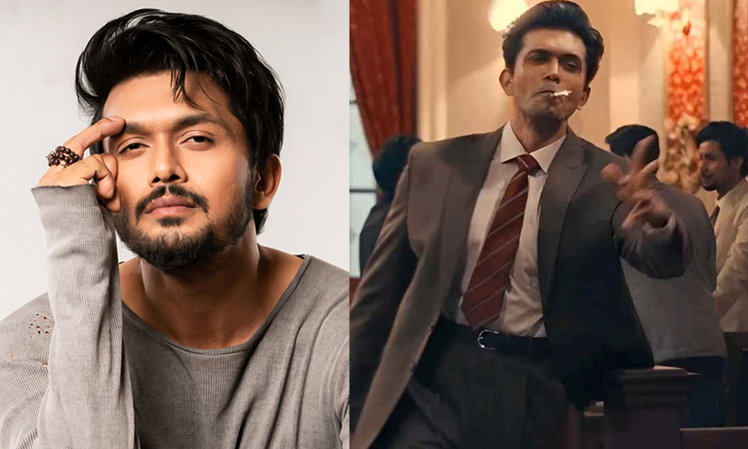 ঢাকা থেকে দিল্লি, নতুন অধ্যায়ের শুরু আরিফিন শুভ’র