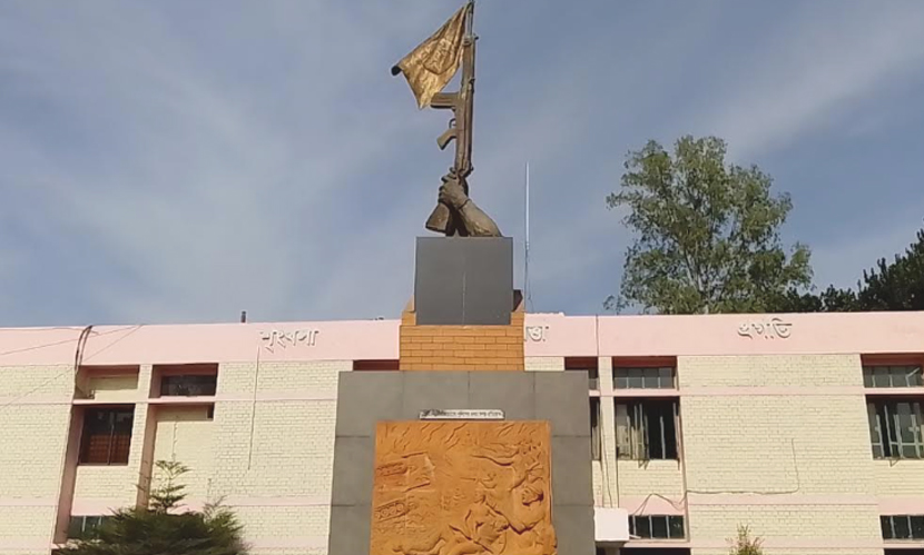 আজ সিরাজগঞ্জ হানাদার মুক্ত দিবস
