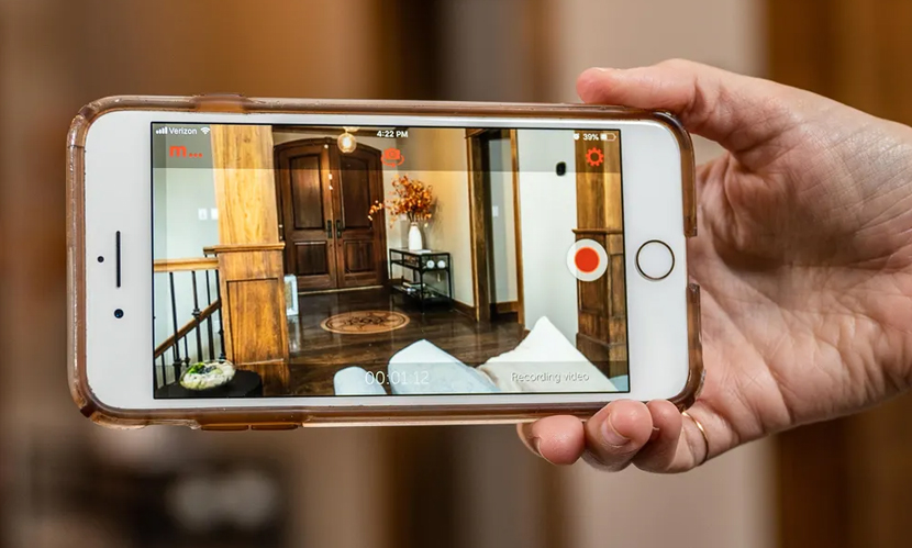 পুরোনো স্মার্টফোনই যখন সিসি ক্যামেরা