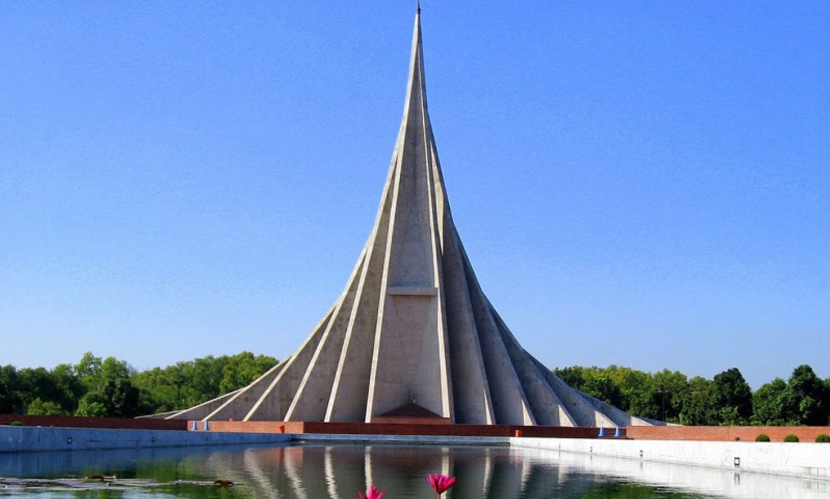 জাতীয় স্মৃতিসৌধ: আত্মত্যাগ থেকে স্বাধীনতার অমর ইতিহাস
