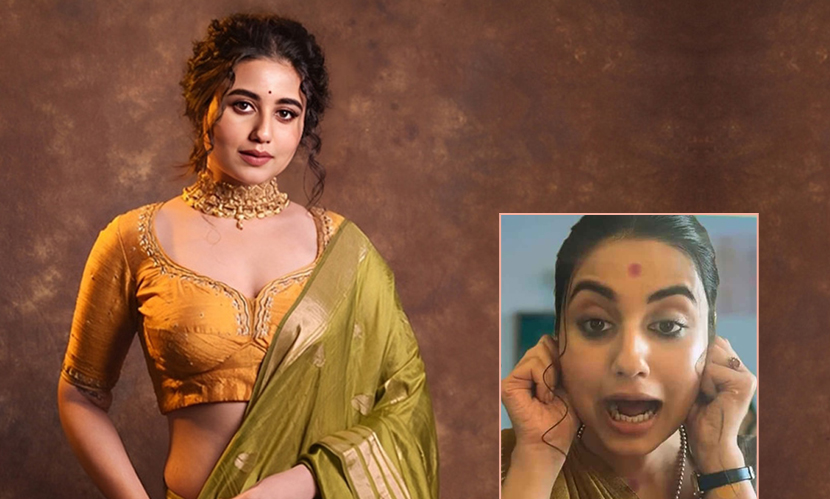 ক্ষমা চাইলেন স্বস্তিকা!