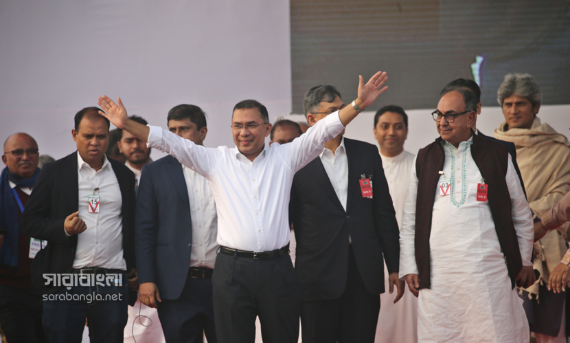 মা, মাটি ও মাতৃভূমির কাছে ফেরা