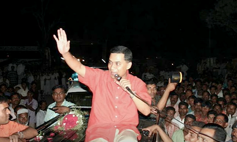 রাজনৈতিক সন্ধিক্ষণে সংকট কাটাতে ফিরছেন তারেক রহমান