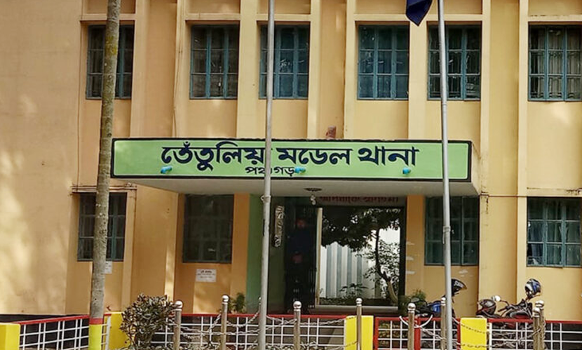 তেঁতুলিয়ায় তাবলিগ জামাতে এসে পাকিস্তানি নাগরিকের মৃত্যু