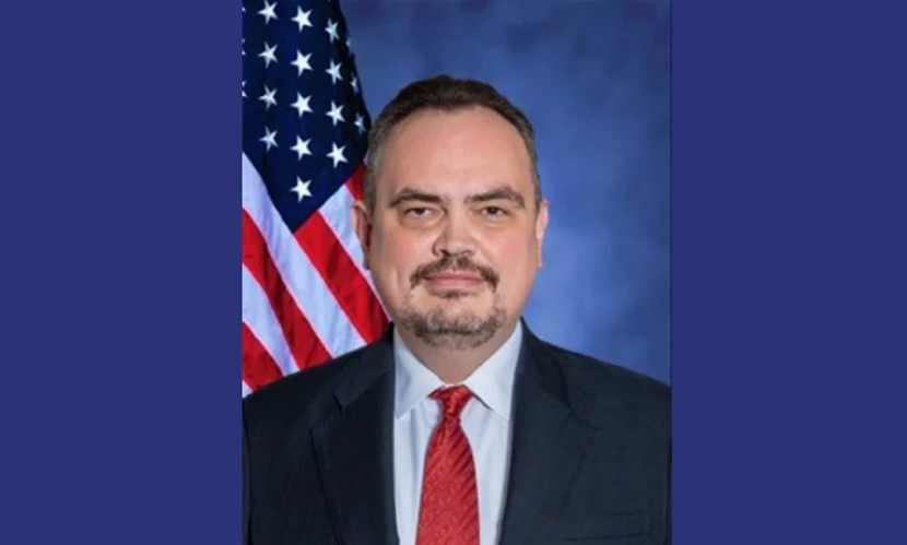 ঢাকায় নতুন মা‌র্কিন রাষ্ট্রদূত ব্রেন্ট ক্রিস্টেনসেনকে সিনেটের অনুমোদন