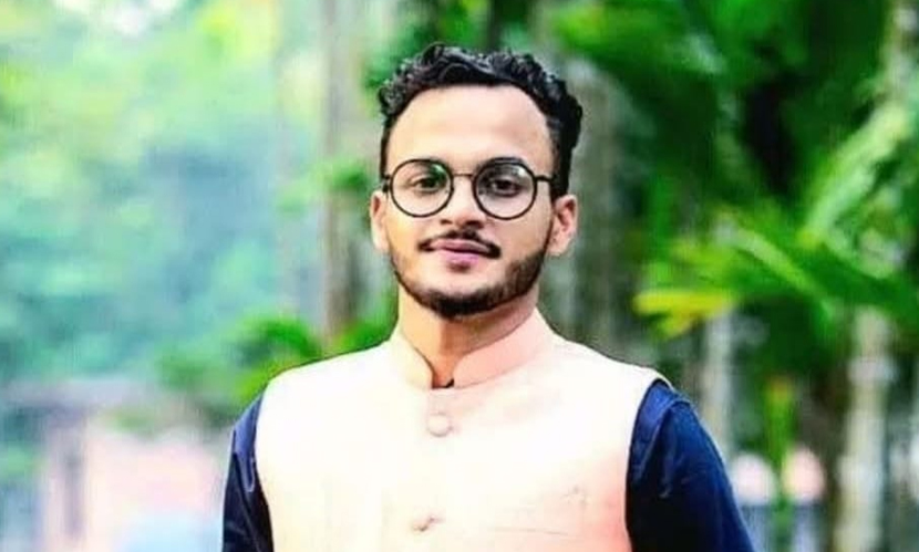 জমি নিয়ে বিরোধে প্রতিপক্ষের হামলায় যুবক নিহত
