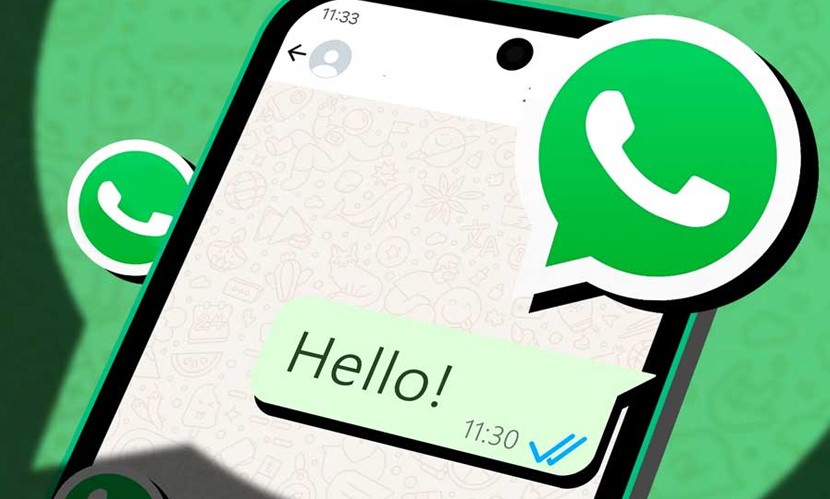 নাম-নম্বর ছাড়াই হোয়াটসঅ্যাপে চ্যাটের সুবিধা