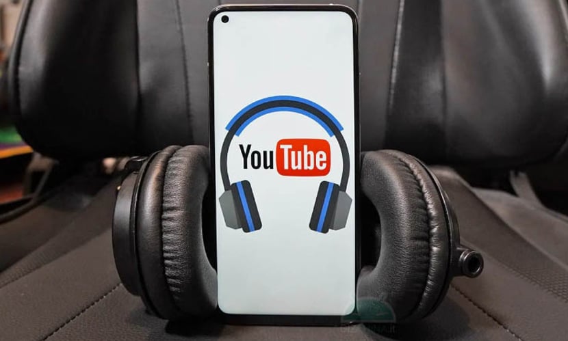 ইউটিউবে স্ক্রিন বন্ধ রেখে গান শুনবেন যেভাবে
