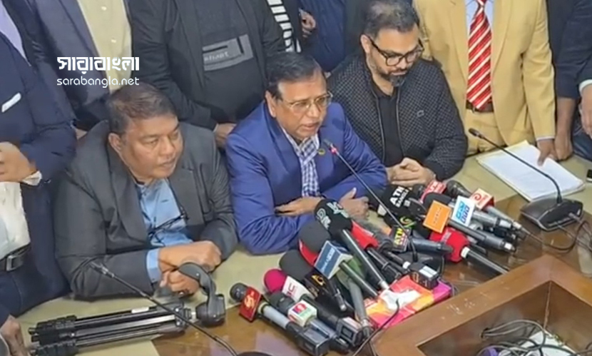 বিপুল ভোটে জয়ী হয়ে প্রধানমন্ত্রী হবেন তারেক রহমান: আব্দুস সালাম