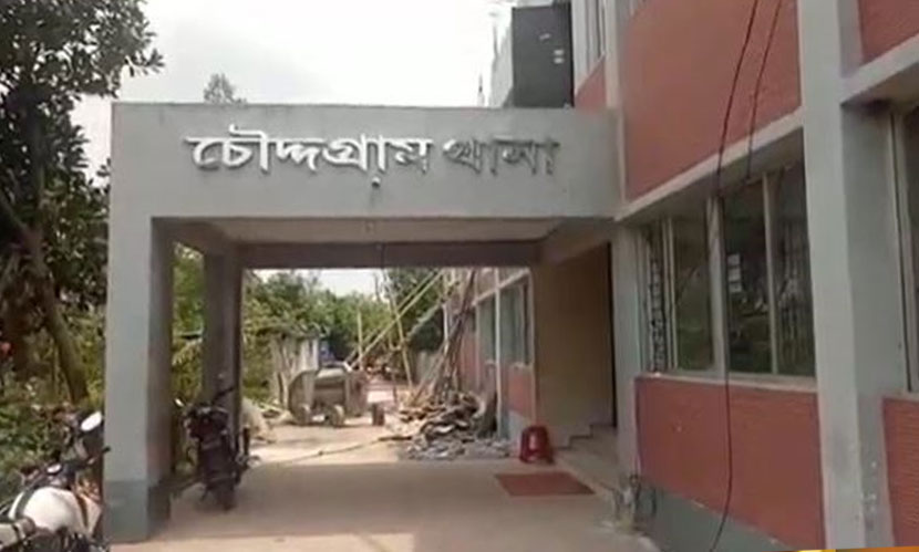 কুমিল্লায় পৃথক সড়ক দুর্ঘটনায় চালক-হেল্পারসহ নিহত ৩