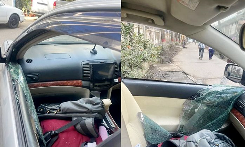 ‘সন্ত্রাসী’ ভাড়ায় এনে কাস্টমস কর্মকর্তাদের ওপর হামলা: ডিবি