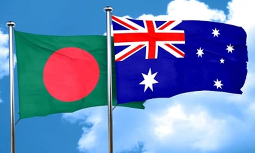 শিক্ষার্থী ভিসায় বায়োমেট্রিক বাধ্যতামূলক করলো অস্ট্রেলিয়া