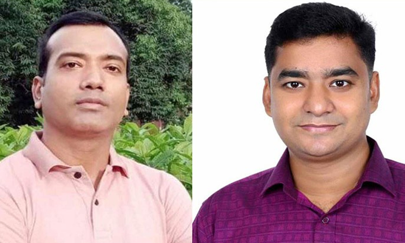 ওসমান হাদী গুলিবিদ্ধ: ছাত্রদল সভাপতি-সাধারণ সম্পাদকের উদ্বেগ
