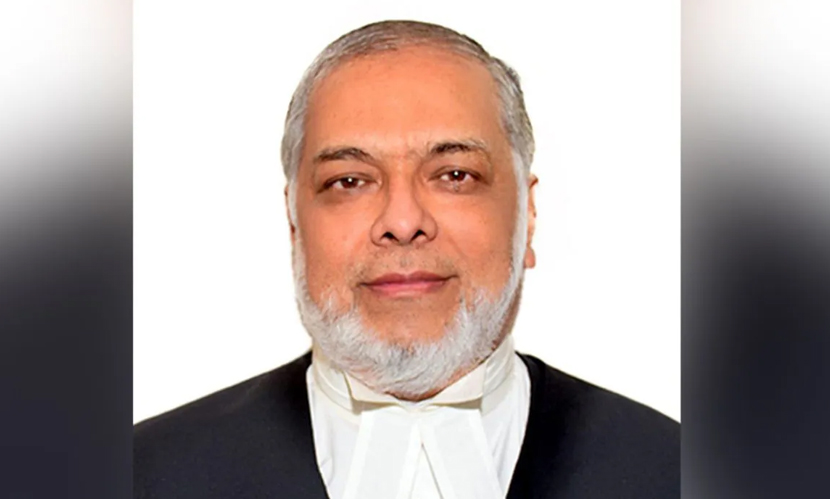মঙ্গলবার অভিভাষণ দেবেন প্রধান বিচারপতি