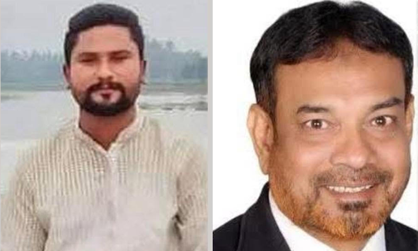 যুবদল নেতা রাশেদ হত্যার নির্দেশদাতার বিচার চায় পরিবার