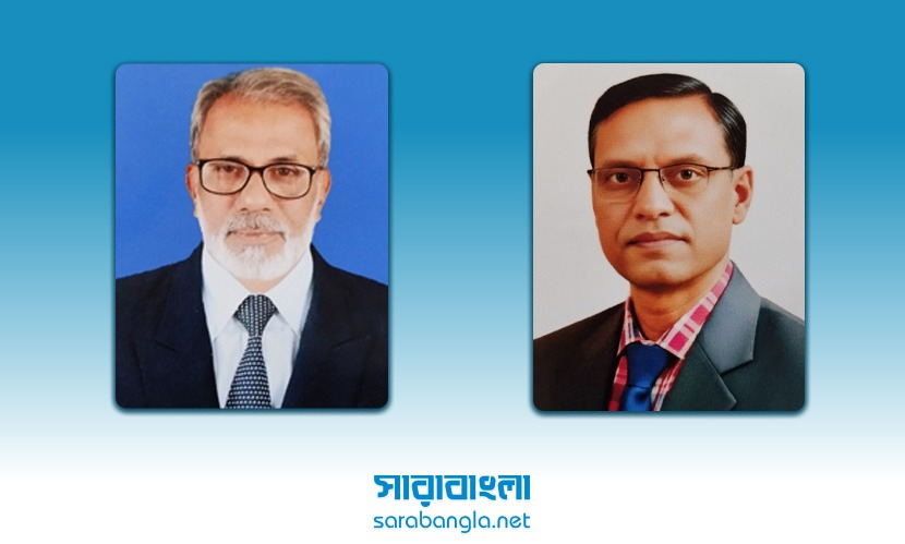 ঢামেকে তৃতীয় শ্রেণির কর্মচারী কল্যাণ সমিতির নেতৃত্বে আলী-রুহুল