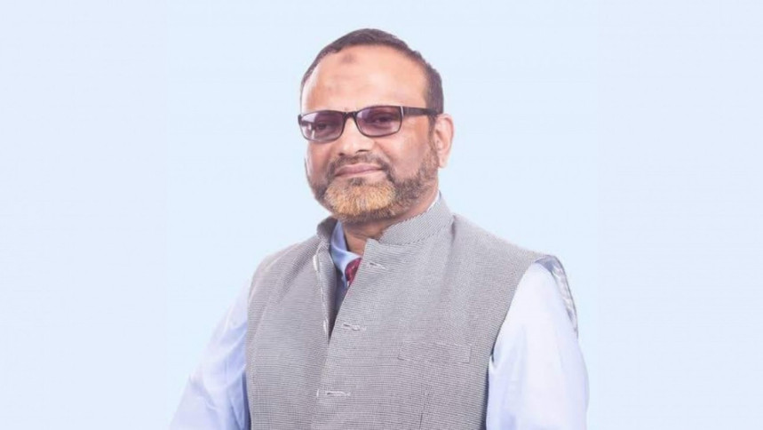 ওসমান হাদির মৃত্যুতে ঢাবি উপাচার্যের শোক