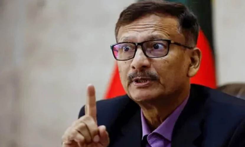 দিল্লিতে দূতাবাসে হামলা: ভারতের ব্যাখ্যা প্রত্যাখান বাংলাদেশের