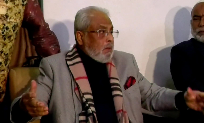 জোট নয়, বিএনপির সঙ্গে আসনভিত্তিক সমঝোতা হতে পারে: জিএম কাদের