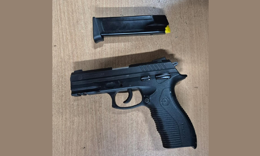 লক্ষ্মীপুরে মাটির নিচে মিলল চট্টগ্রামের থানা থেকে লুট হওয়া অস্ত্র