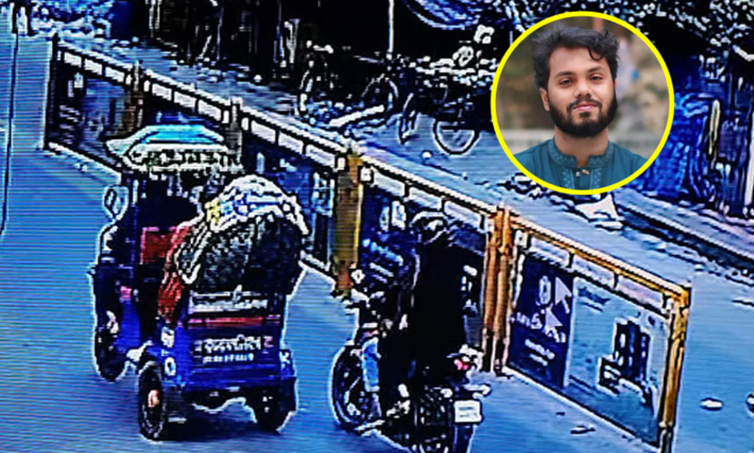 ওসমান হাদি হত্যা: মেঘালয়ে ভারতের ২ নাগরিক গ্রেফতার