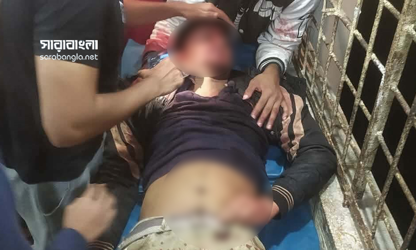 খুলনায় দুর্বৃত্তের গুলিতে যুবক নিহত