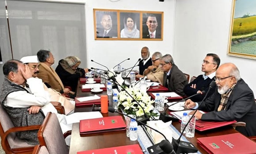 ৩টা থেকে শোক বইতে সই নেওয়া হবে গুলশান বিএনপি অফিসে