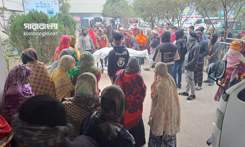 কুষ্টিয়ায় ট্রলির ধাক্কায় মোটরসাইকেল আরোহী নিহত