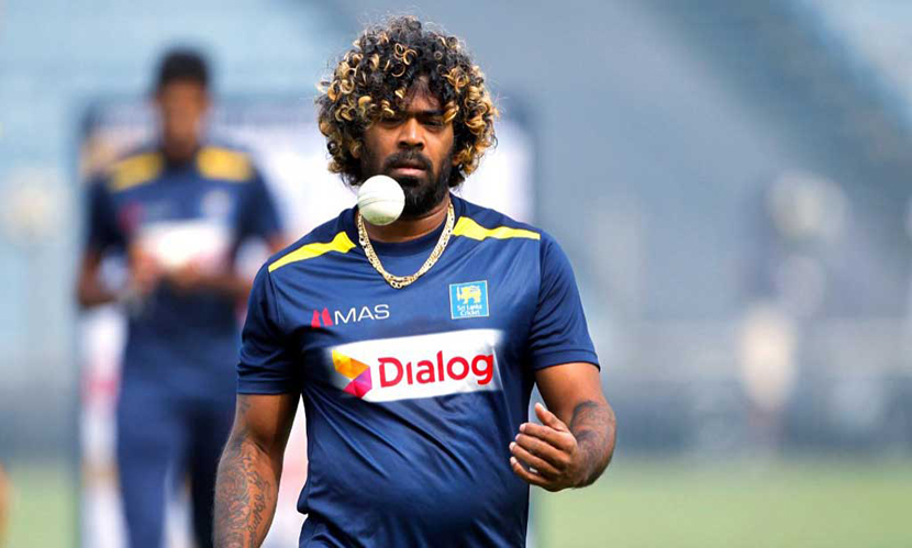 বিশ্বকাপের আগে শ্রীলংকার যে দায়িত্ব পেলেন মালিঙ্গা