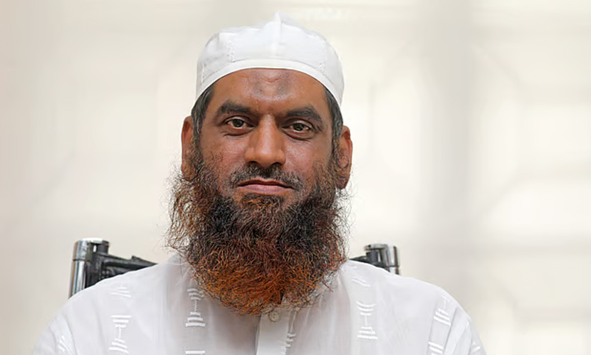 তারেক রহমানের প্রত্যাবর্তনকে স্বাগত জানালেন মামুনুল হক