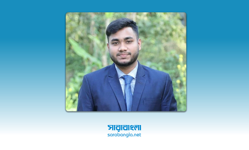 বন্ধুদের সঙ্গে বেরিয়ে নিখোঁজ, ৩দিন পর মেঘনায় মিলল যুবকের মরদেহ