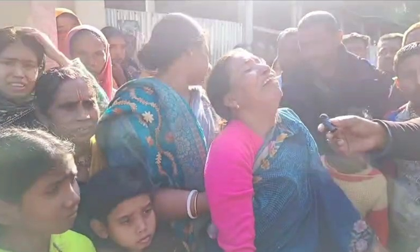 কুড়িগ্রামে সিগারেট কোম্পানিতে ডাকাতি, নৈশপ্রহরীকে হত্যা