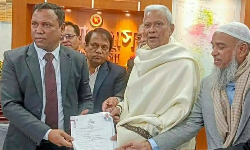 নোয়াখালীতে ৬টি আসনে ৬২ প্রার্থীর মনোনয়নপত্র দাখিল