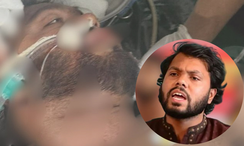 হাদিকে গুলির ২৪ ঘণ্টা পার, পুলিশ বলছে রাতেই মামলা হবে