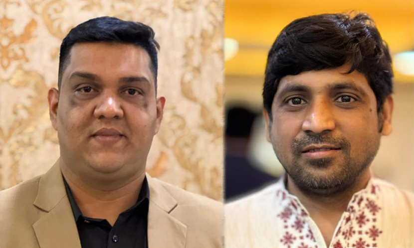 র‍্যাকের নতুন সভাপতি শাফি, সাধারণ সম্পাদক তাবারুল