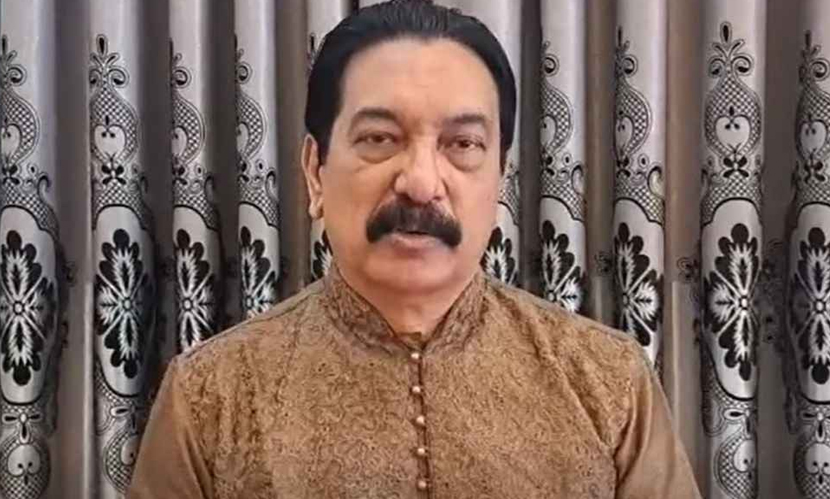 রাঙ্গার জাতীয় পার্টিতে ফেরা, ‘দোসর’ অ্যাখ্যা দিয়ে প্রতিহতের ডাক