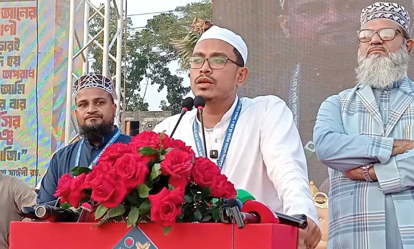তফসিলের পরই হাদির ওপর হামলা অশনি সংকেত: সাদিক কায়েম