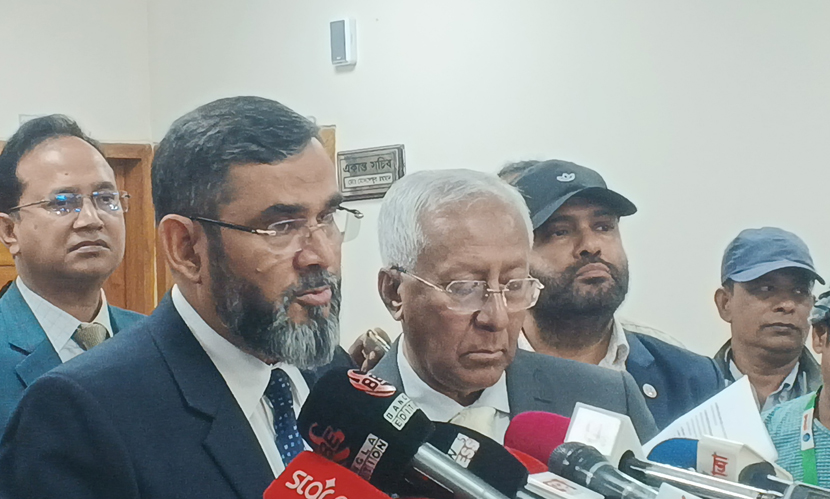 আগামী মঙ্গলবার থেকে পোস্টাল ব্যালট পাঠানো শুরু
