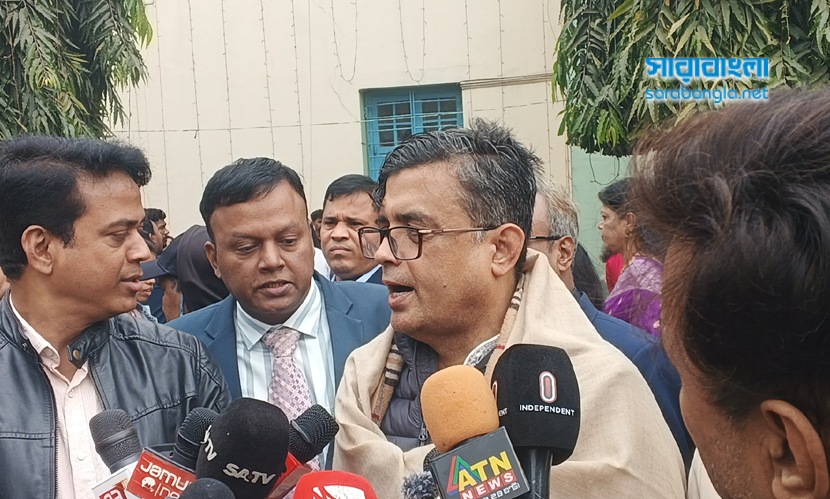 তারেক রহমানের আগমন রাজনীতিতে ইতিবাচক প্রভাব ফেলবে: প্রেস সচিব