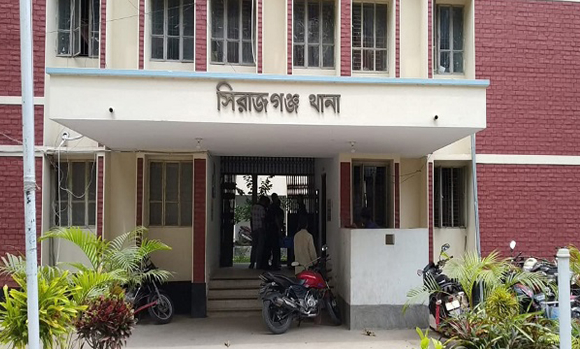 সিরাজগঞ্জে সালিসি বৈঠকে শ্বশুরকে পিটিয়ে হত্যার অভিযোগ