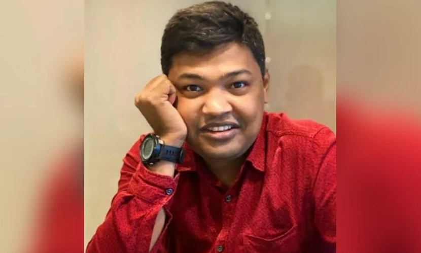নির্বাচনের আগে সৌরভকে সংগঠনে ফিরিয়ে নিল ছাত্রদল