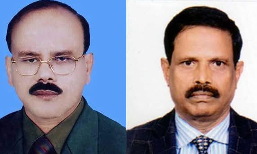 টাঙ্গাইল প্রেসক্লাবের সভাপতি আজাদ, সম্পাদক মওলা